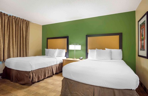 Lake Mary Hotel | Extended Stay America Select Suites Orlando Lake Mary 1040