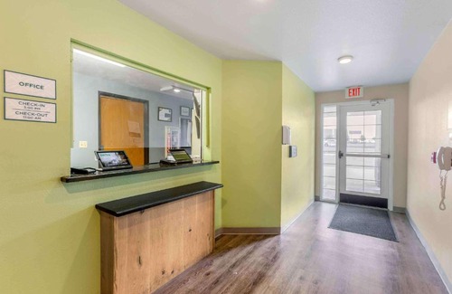 El Dorado West Hotel | Extended Stay America Select Suites - El Paso - East