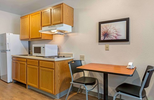 El Dorado West Hotel | Extended Stay America Select Suites - El Paso - East