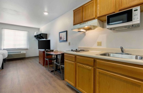 El Dorado West Hotel | Extended Stay America Select Suites - El Paso - East