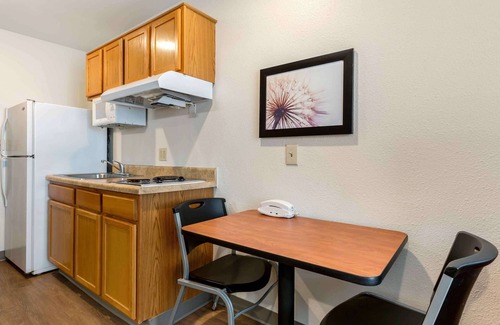 El Dorado West Hotel | Extended Stay America Select Suites - El Paso - East
