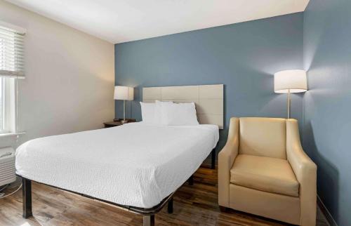 Orlando Hotel | Extended Stay America Select Suites - Orlando - Airport