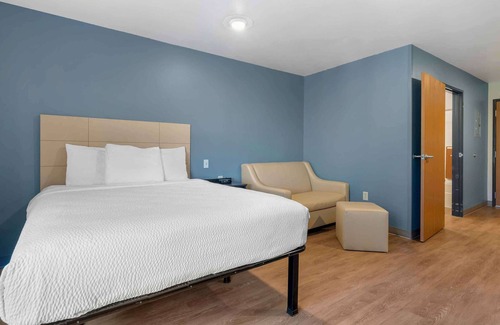 Orlando Hotel | Extended Stay America Select Suites - Orlando - South