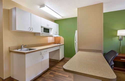 Appleton Hotel | Extended Stay America Select Suites - Appleton - Fox Cities
