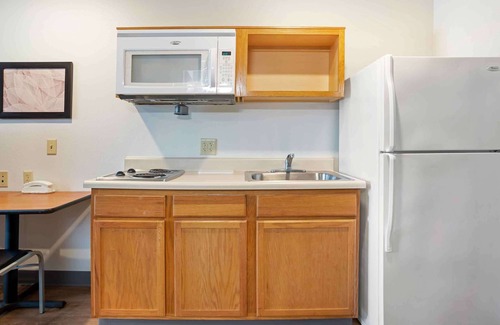 Malbis Hotel | Extended Stay America Select Suites - Mobile - Daphne