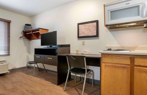 Malbis Hotel | Extended Stay America Select Suites - Mobile - Daphne