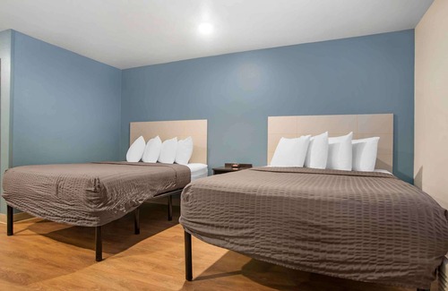 Malbis Hotel | Extended Stay America Select Suites - Mobile - Daphne
