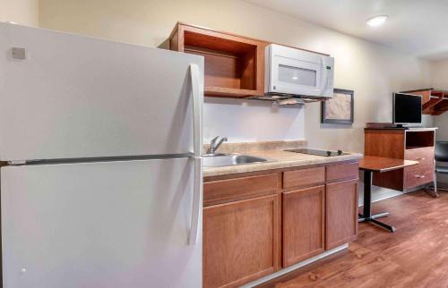 Dayton Hotel | Extended Stay America Select Suites - Dayton - Miamisburg