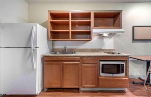 Dayton Hotel | Extended Stay America Select Suites - Dayton - Miamisburg
