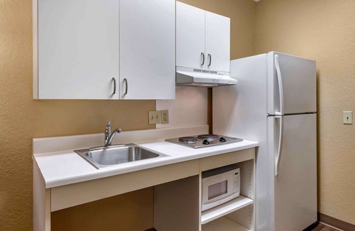 Lombard Hotel | Extended Stay America Select Suites Chicago Lombard Oakbrook