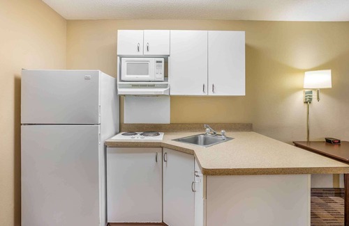 Malvern Hotel | Extended Stay America Select Philadelphia Malvern Great Vall