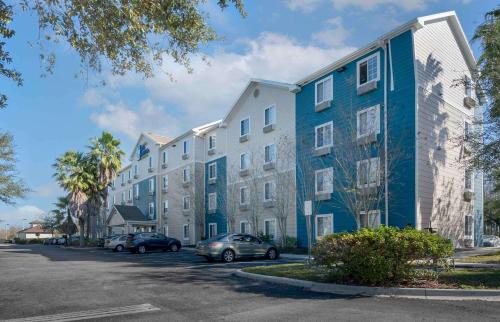 Orlando Hotel | Extended Stay America Select Suites - Orlando - South