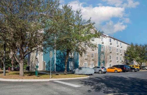 Orlando Hotel | Extended Stay America Select Suites - Orlando - South