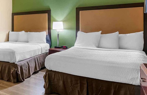 Fairvilla Hotel | Extended Stay America Select Suites - Orlando - Maitland - Summit Tower Blv