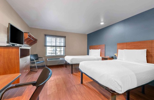Pelham Hotel | Extended Stay America Select Suites - Birmingham - Pelham