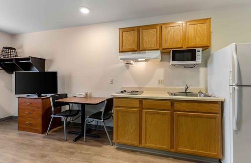 Peoria Apartment | Extended Stay America Select Suites - Phoenix - Peoria - Sun City