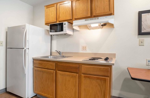 Peoria Apartment | Extended Stay America Select Suites - Phoenix - Peoria - Sun City