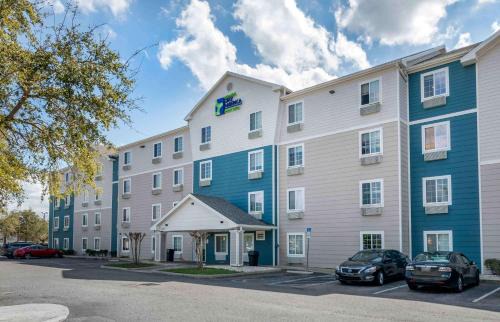 Sanford Hotel | Extended Stay America Select Suites - Orlando - Sanford - Airport