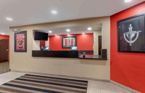McNeil Hotel | Extended Stay America Select Suites - Austin - Northwest - Lakeline Mall