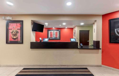 McNeil Hotel | Extended Stay America Select Suites - Austin - Northwest - Lakeline Mall