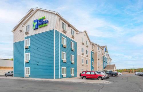 Byram Hotel | Extended Stay America Select Suites - Jackson - South