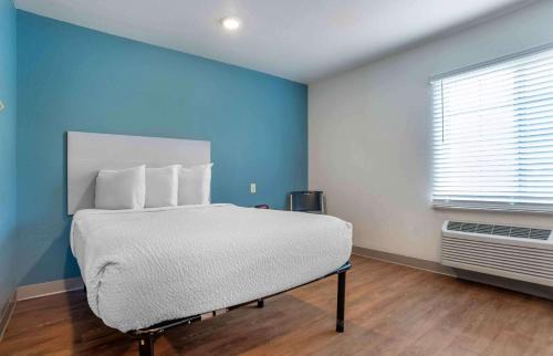 Byram Hotel | Extended Stay America Select Suites - Jackson - South