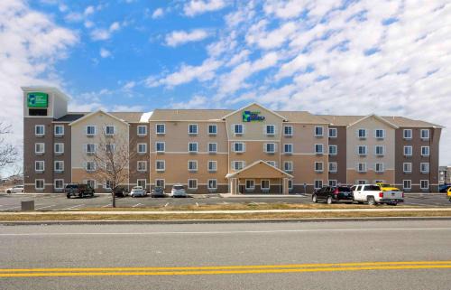 American Fork Hotel | Extended Stay America Select Suites - Provo - American Fork