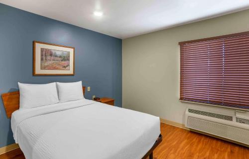American Fork Hotel | Extended Stay America Select Suites - Provo - American Fork