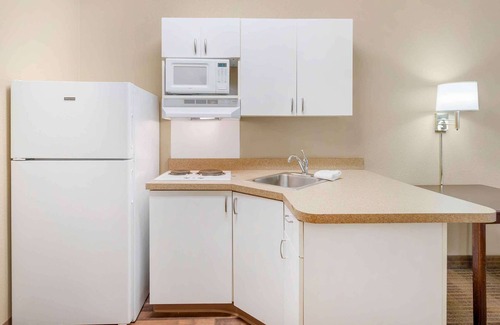 Lisle Hotel | Extended Stay America Select Suites Chicago Lisle