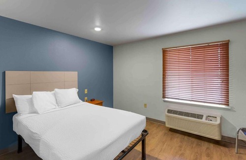Ogden Hotel | Extended Stay America Select Suites - Ogden