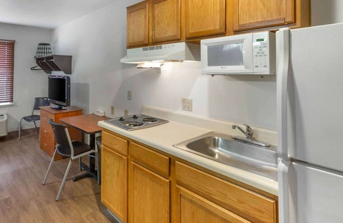 Ogden Hotel | Extended Stay America Select Suites - Ogden