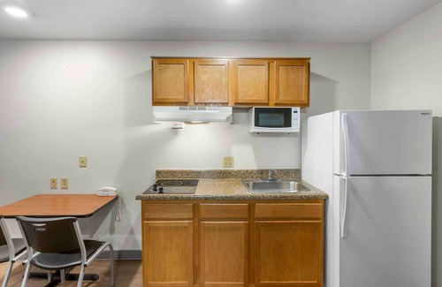 Ogden Hotel | Extended Stay America Select Suites - Ogden