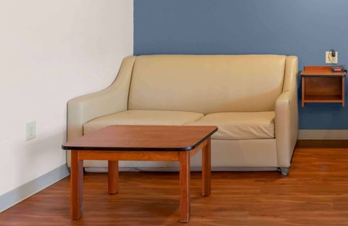 Ogden Hotel | Extended Stay America Select Suites - Ogden