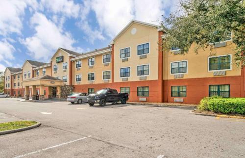 Temple Terrace Hotel | Extended Stay America Select Suites - Tampa - North - USF - Attractions