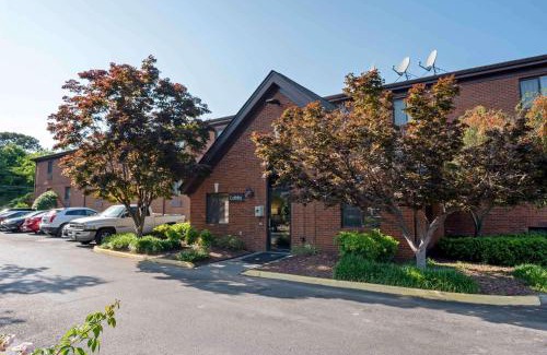Homewood Hotel | Extended Stay America Suites - Birmingham - Wildwood