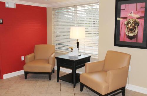 Brookfield Hotel | Extended Stay America Suites - Milwaukee - Brookfield