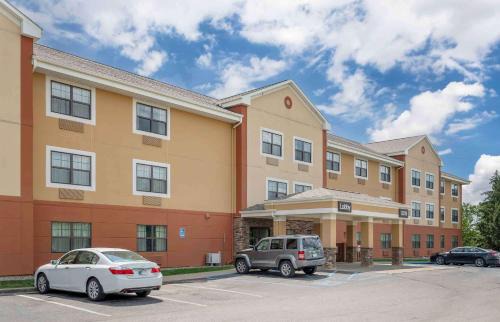 Saint Marys  Allen County Hotel | Extended Stay America Suites - Fort Wayne - South