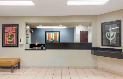 Saint Marys  Allen County Hotel | Extended Stay America Suites - Fort Wayne - South