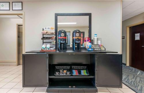 Saint Marys  Allen County Hotel | Extended Stay America Suites - Fort Wayne - South