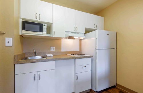 Piscataway Hotel | Extended Stay America Suites Piscataway Rutgers University