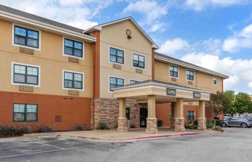 Round Rock Hotel | Extended Stay America Suites - Austin - Round Rock - South