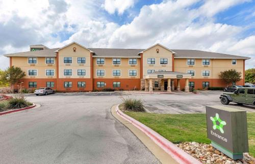 Round Rock Hotel | Extended Stay America Suites - Austin - Round Rock - South