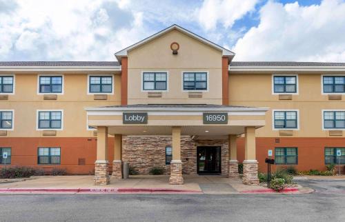 Round Rock Hotel | Extended Stay America Suites - Austin - Round Rock - South