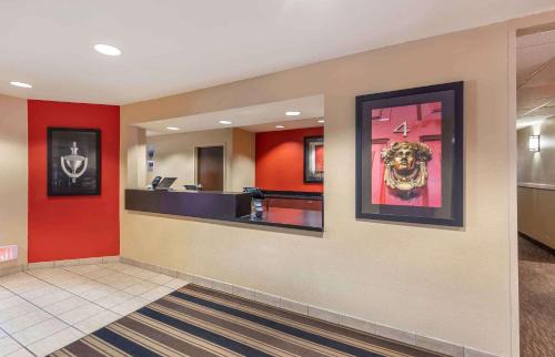 Round Rock Hotel | Extended Stay America Suites - Austin - Round Rock - South