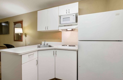 Schaumburg Hotel | Extended Stay America Suites Chicago Schaumburg I90