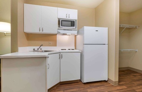 Schaumburg Hotel | Extended Stay America Suites Chicago Schaumburg I90