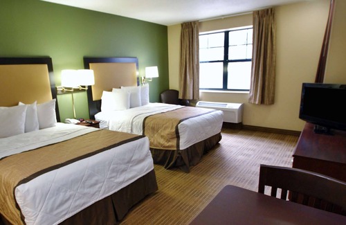 Southfield Hotel | Extended Stay America Suites Detroit Southfield I-696