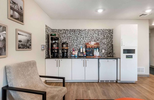 Woodbury Apartment | Extended Stay America Suites - St Paul - Woodbury