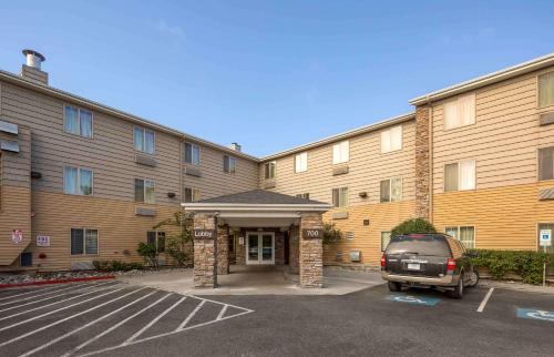 Midtown Anchorage Hotel | Extended Stay America Suites - Anchorage - Midtown