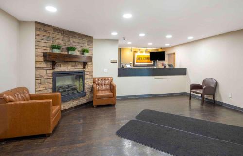 Midtown Anchorage Hotel | Extended Stay America Suites - Anchorage - Midtown